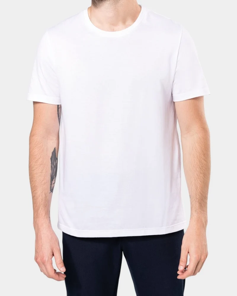 T-shirt Origine France Garantie homme à personnaliser