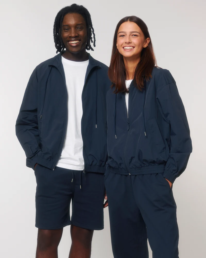 Veste urbaine unisexe à personnaliser
