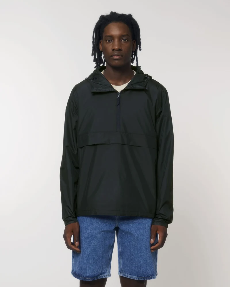 Veste polyester recyclé Stanley/Stella Speeder à personnaliser