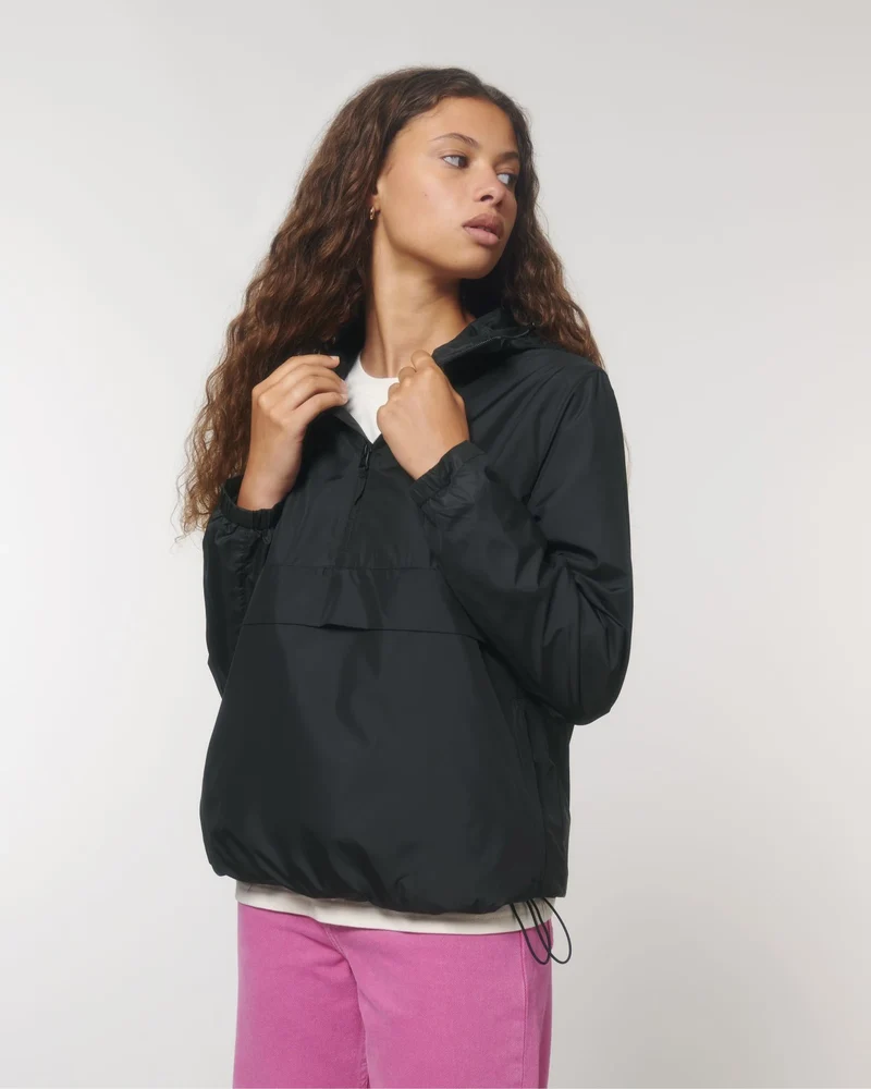 Veste polyester recyclé Stanley/Stella Speeder à personnaliser