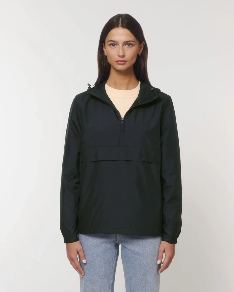 Veste polyester recyclé Stanley/Stella Speeder à personnaliser
