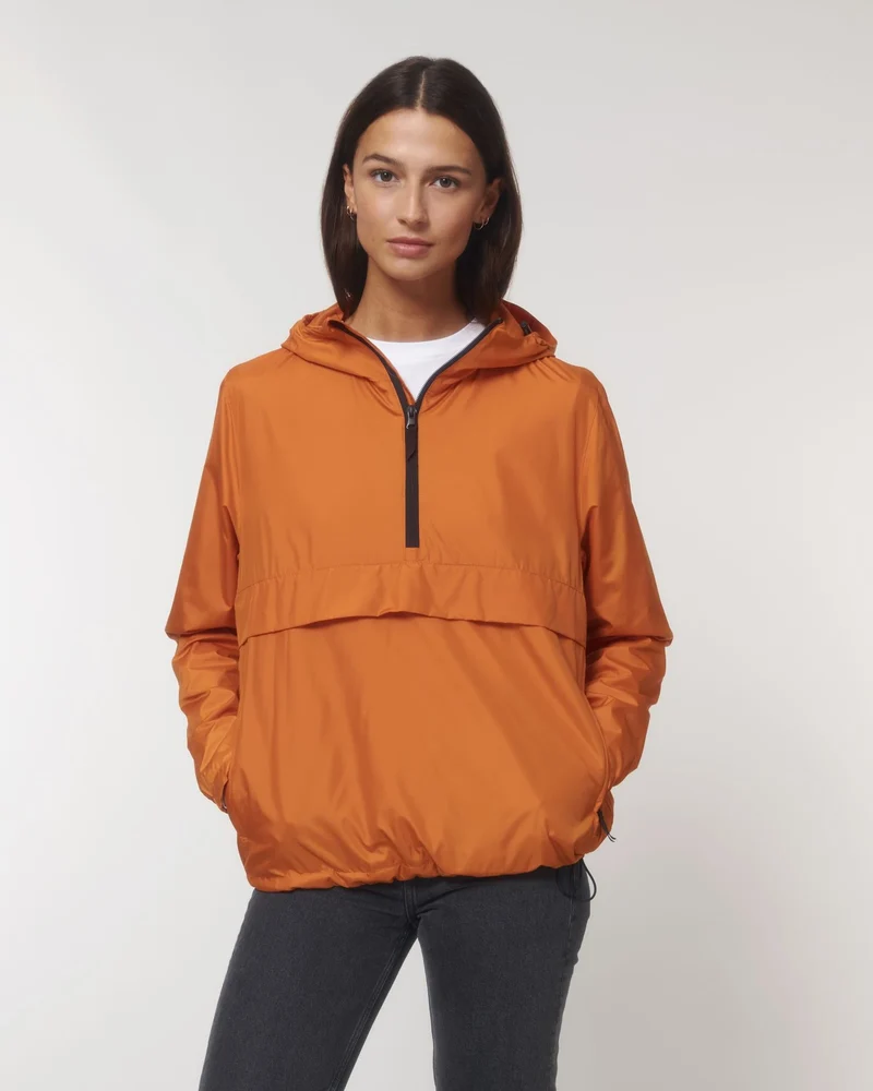 Veste polyester recyclé Stanley/Stella Speeder à personnaliser