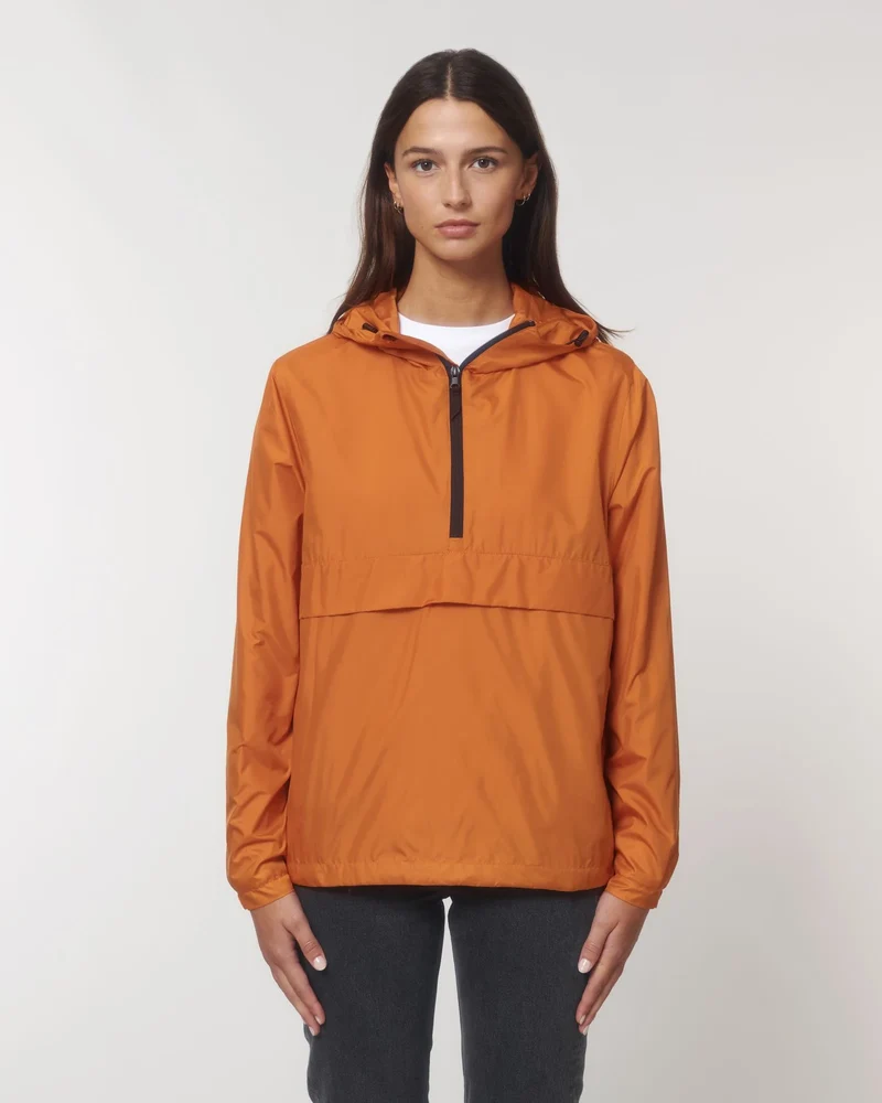 Veste polyester recyclé Stanley/Stella Speeder à personnaliser