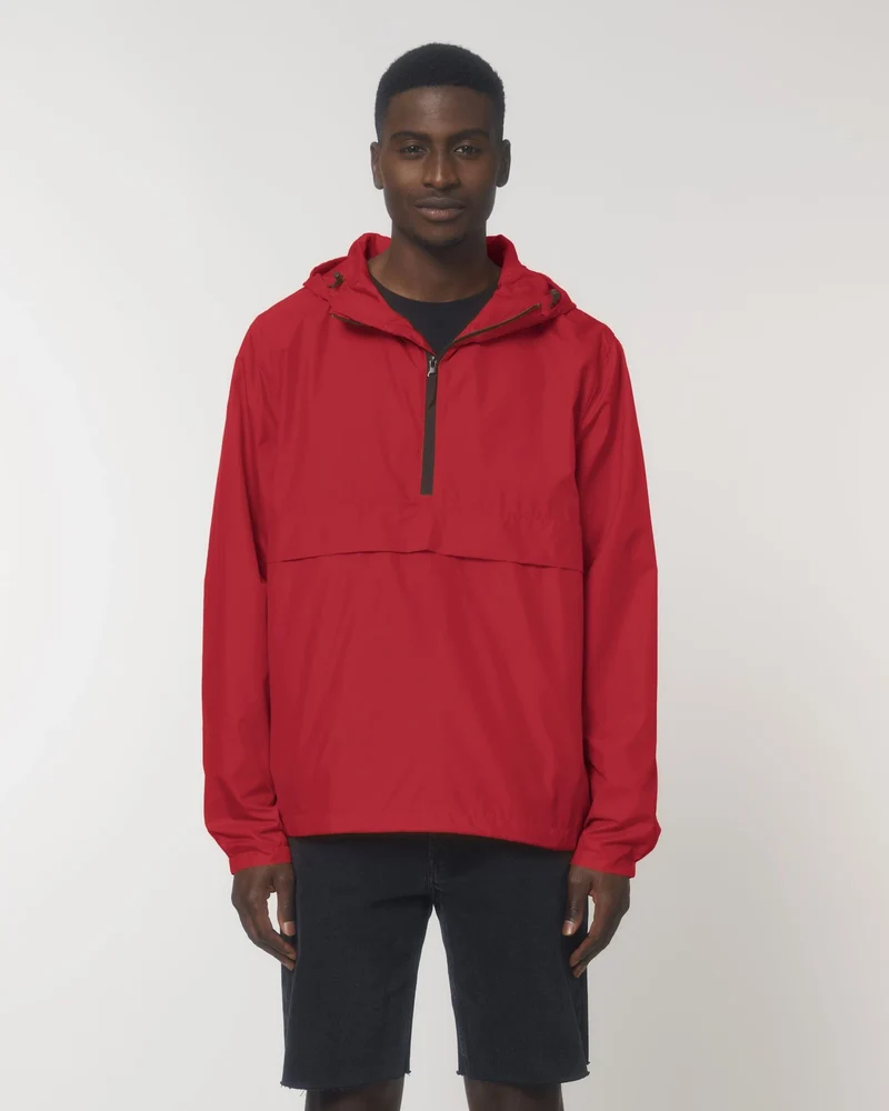Veste polyester recyclé Stanley/Stella Speeder à personnaliser