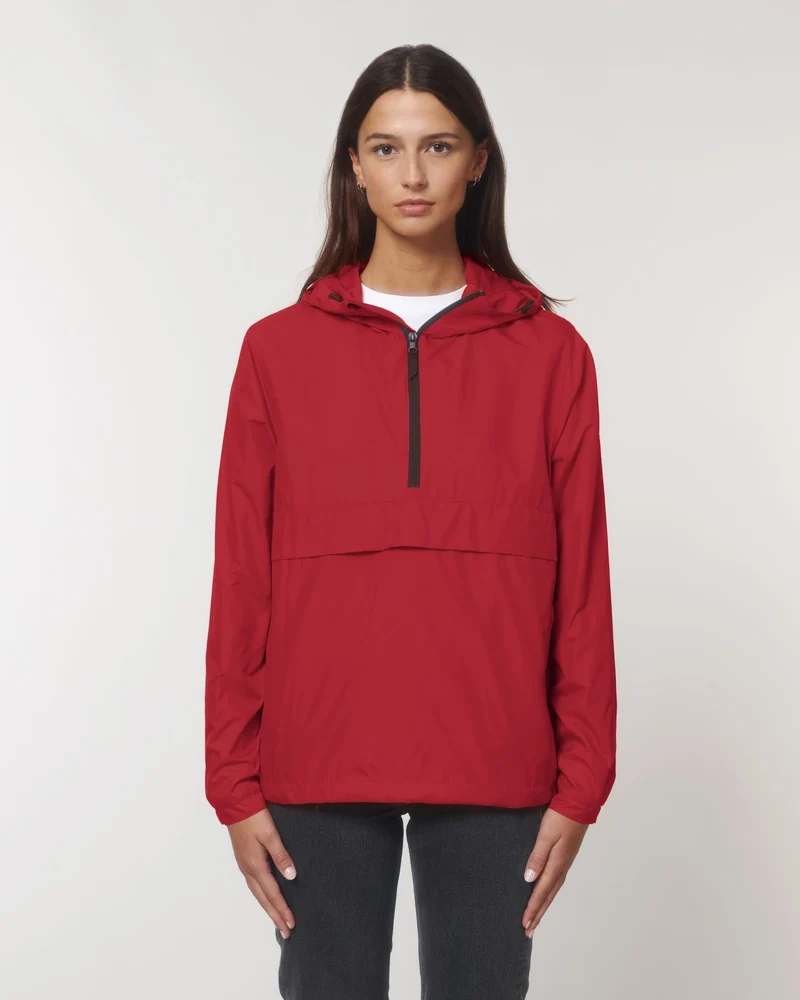 Veste polyester recyclé Stanley/Stella Speeder à personnaliser