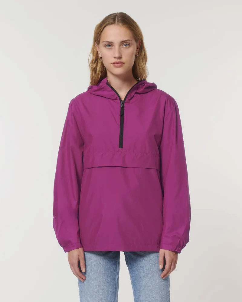 Veste polyester recyclé Stanley/Stella Speeder à personnaliser