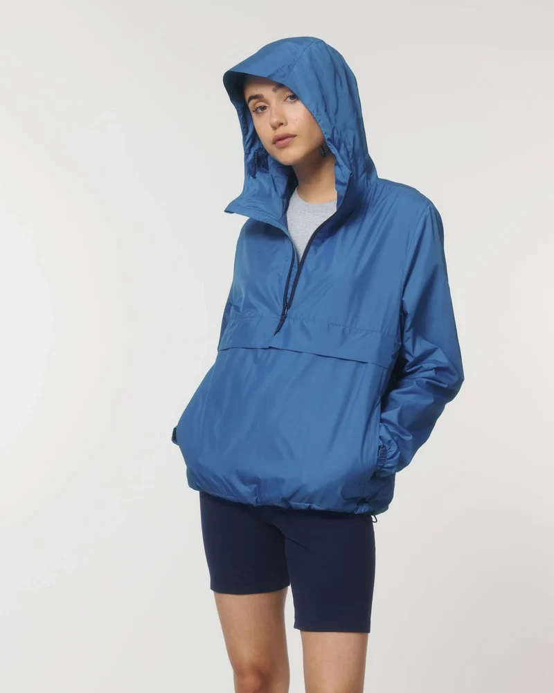 Veste polyester recyclé Stanley/Stella Speeder à personnaliser