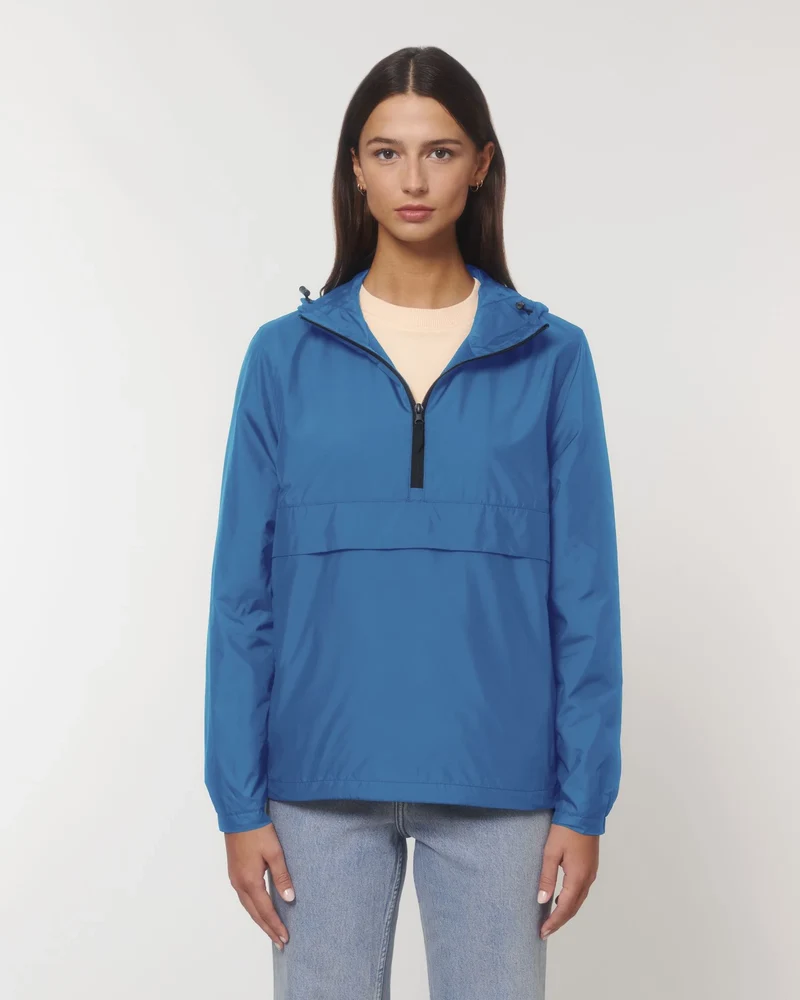 Veste polyester recyclé Stanley/Stella Speeder à personnaliser