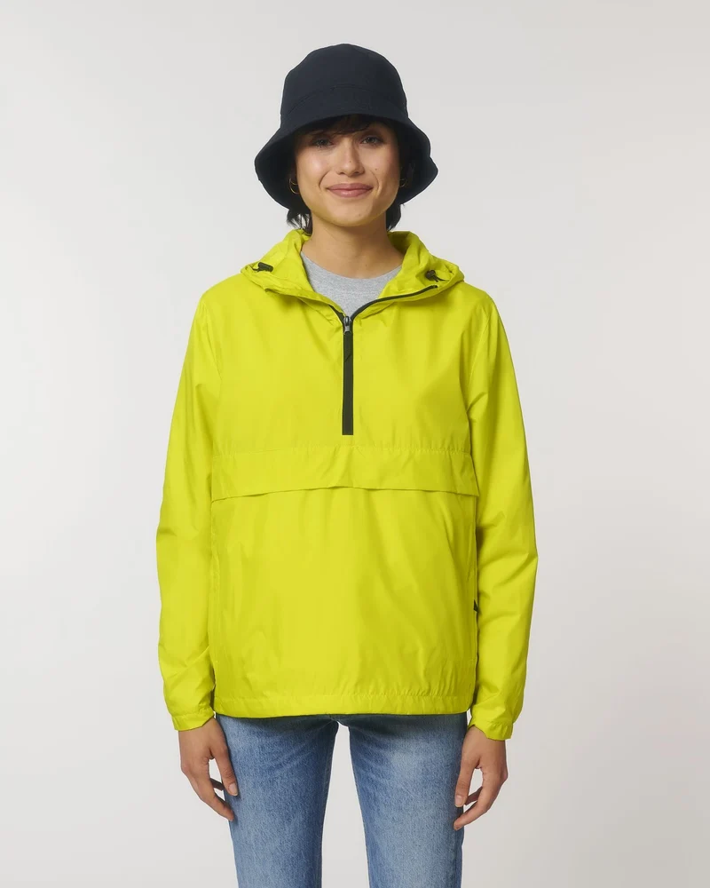 Veste polyester recyclé Stanley/Stella Speeder à personnaliser