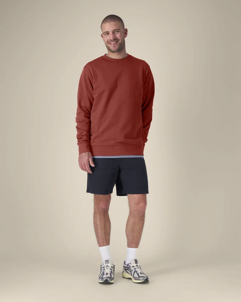 Sweat-shirt unisexe coton bio Stanley/Stella Changer à personnaliser