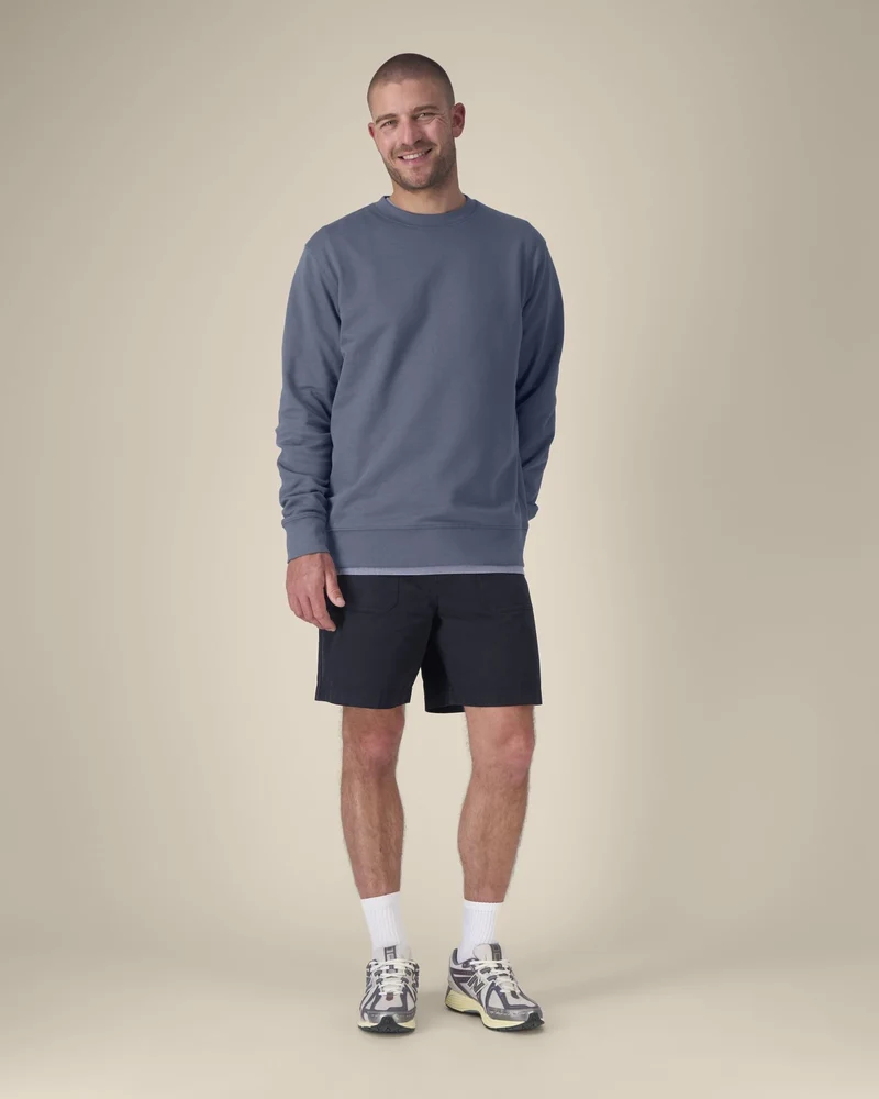 Sweat-shirt unisexe coton bio Stanley/Stella Changer à personnaliser