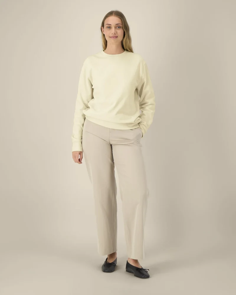 Sweat-shirt unisexe coton bio Stanley/Stella Changer à personnaliser