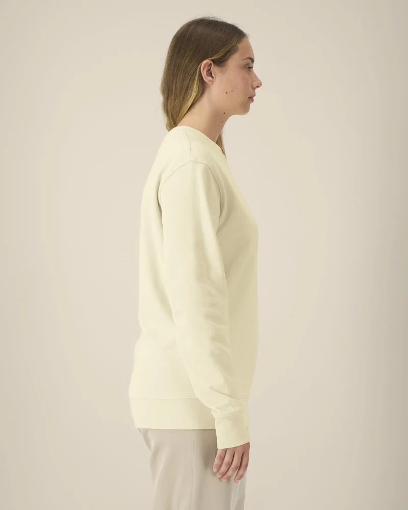 Sweat-shirt unisexe coton bio Stanley/Stella Changer à personnaliser