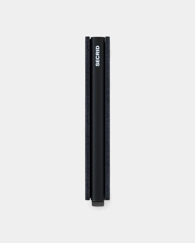 Portefeuille Slimwallet en cuir à personnaliser