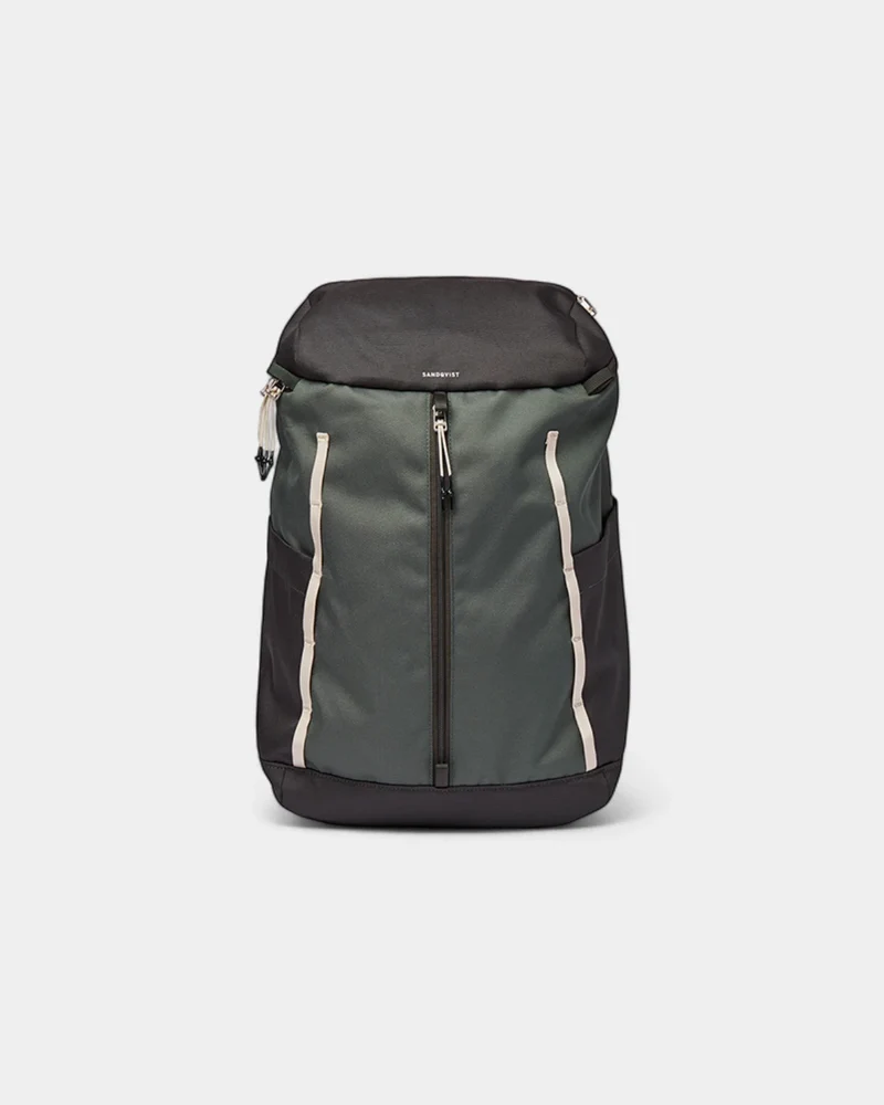 Sac à dos imperméable Sandqvist personnalisable