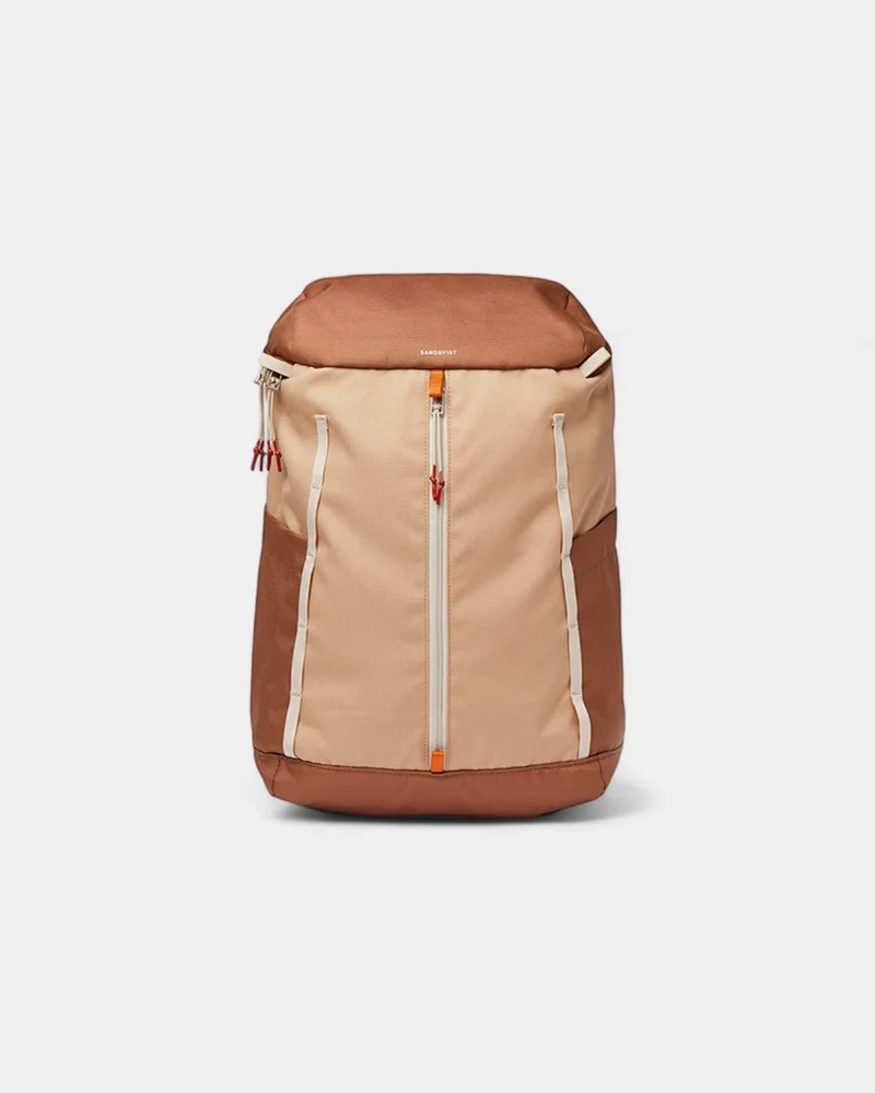 Sac à dos imperméable Sandqvist personnalisable