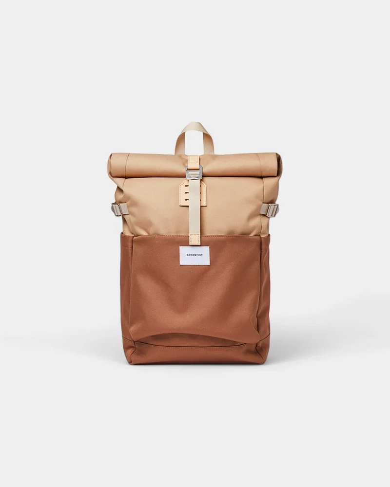 Sac à dos imperméable ILON Sandqvist personnalisable