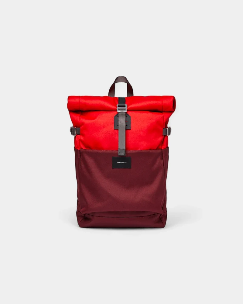 Sac à dos imperméable ILON Sandqvist personnalisable