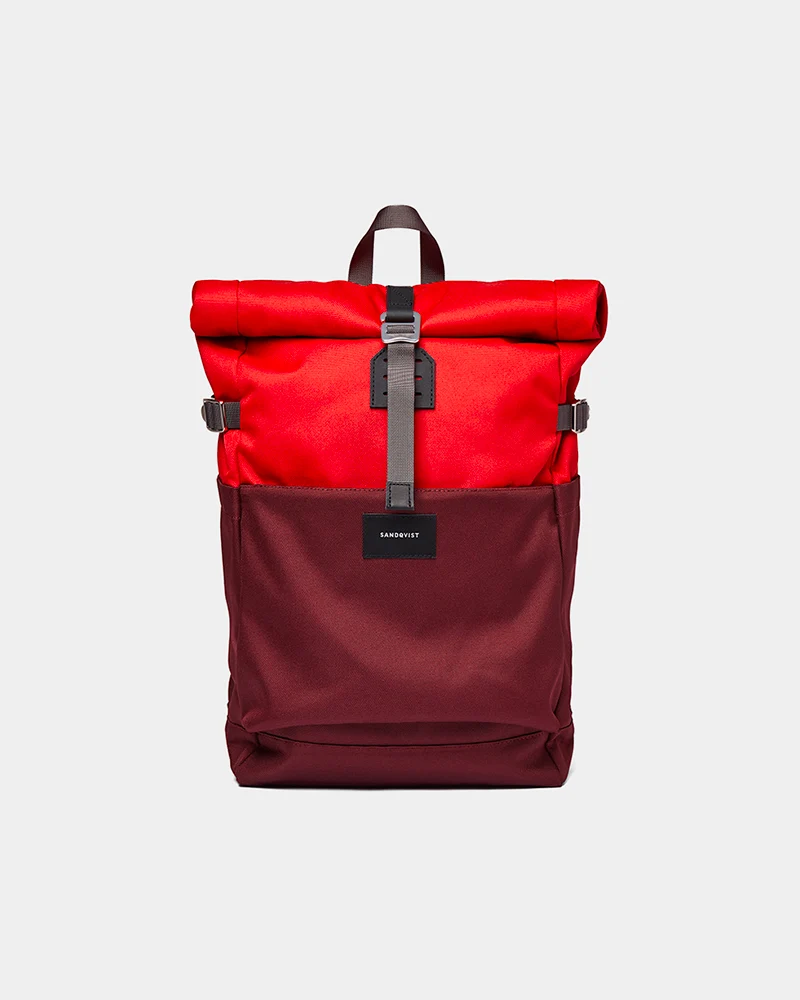 Sac à dos imperméable ILON Sandqvist personnalisable