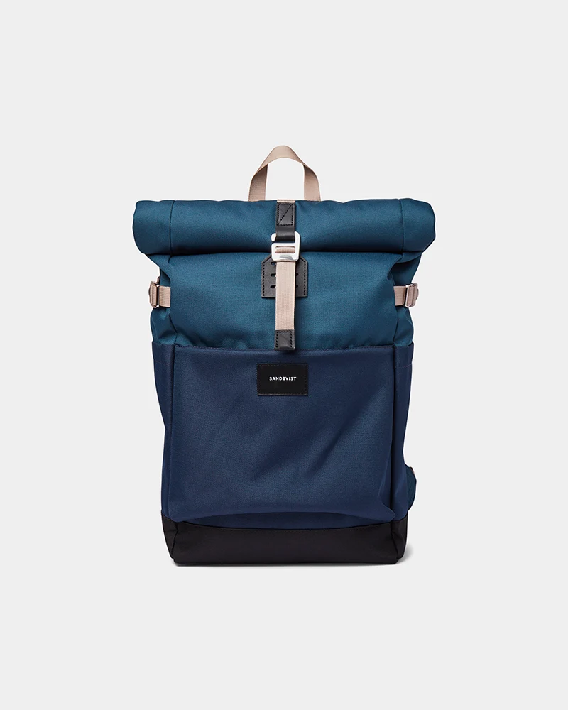 Sac à dos imperméable ILON Sandqvist personnalisable