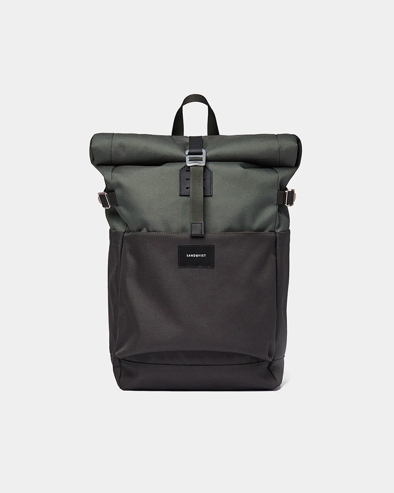 Sac à dos imperméable ILON Sandqvist personnalisable