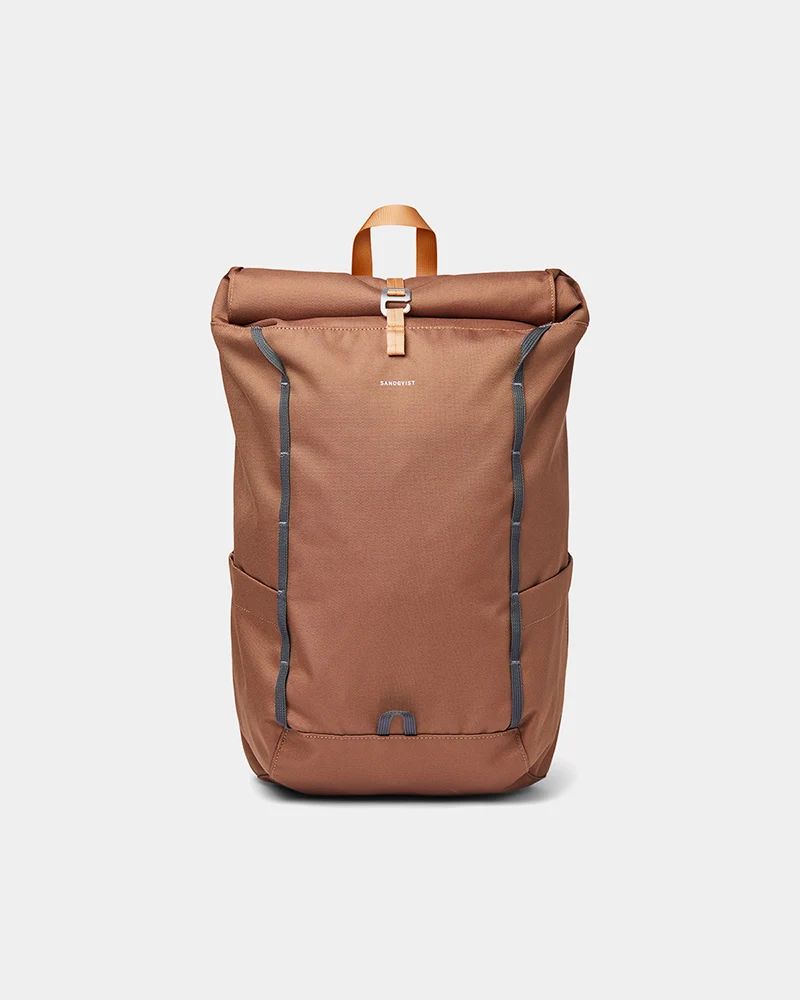 Sac à dos imperméable Sandqvist à personnaliser