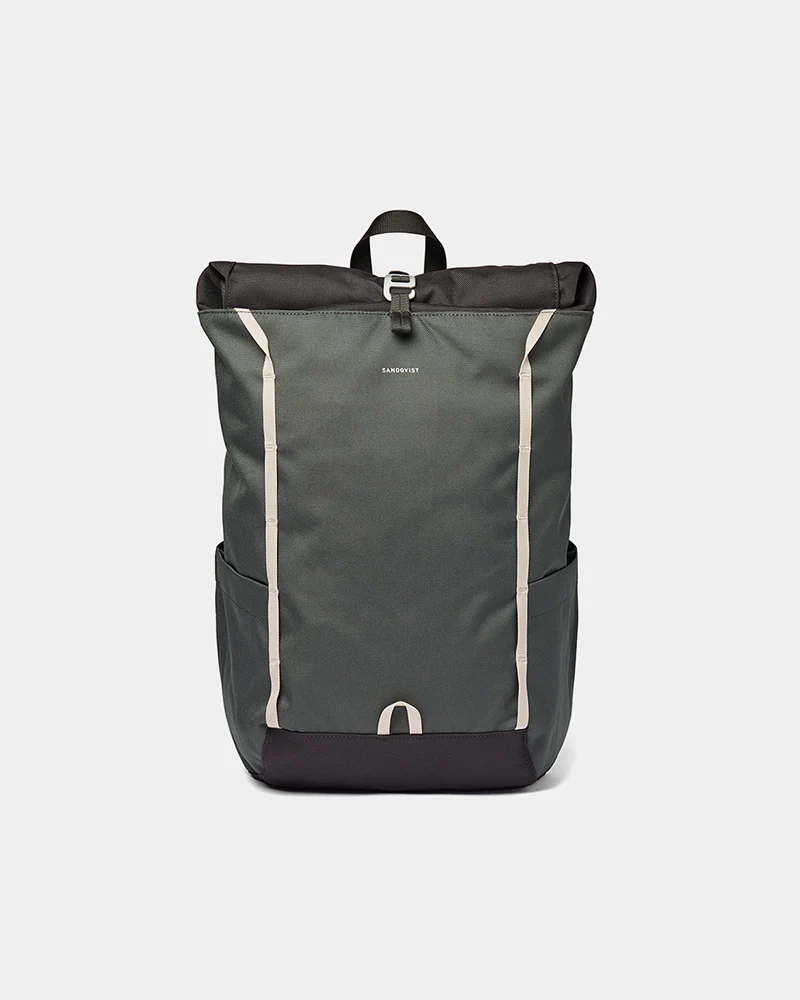 Sac à dos imperméable Sandqvist à personnaliser