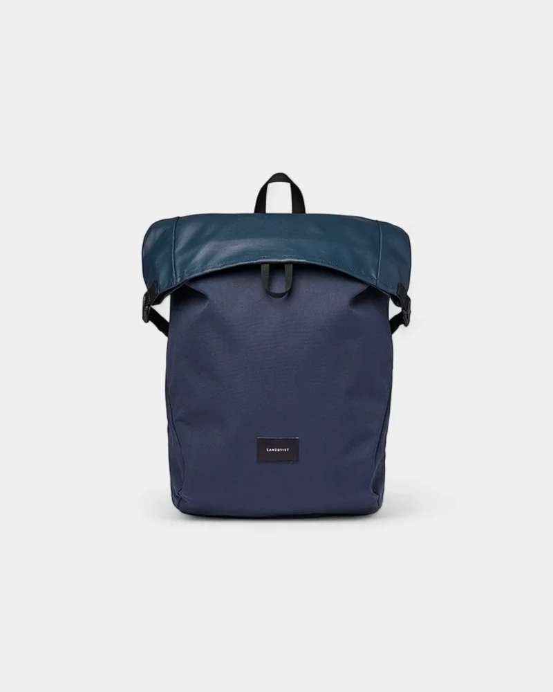 Sac à dos ALFRED Sandqvist à personnaliser