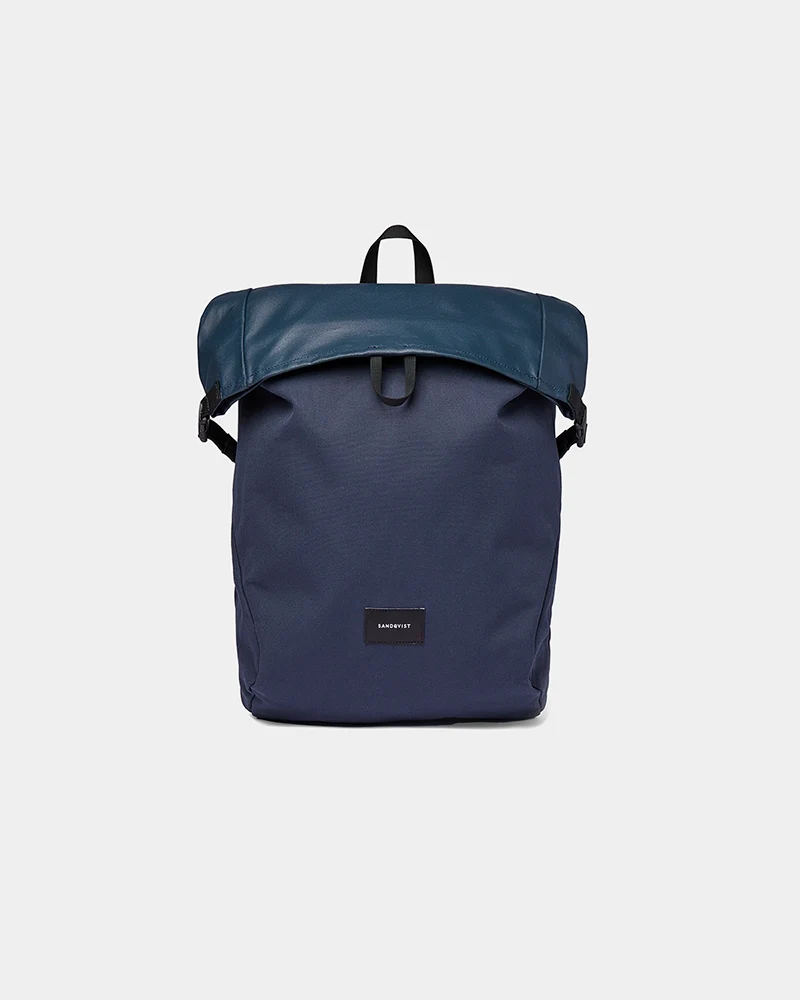 Sac à dos ALFRED Sandqvist à personnaliser