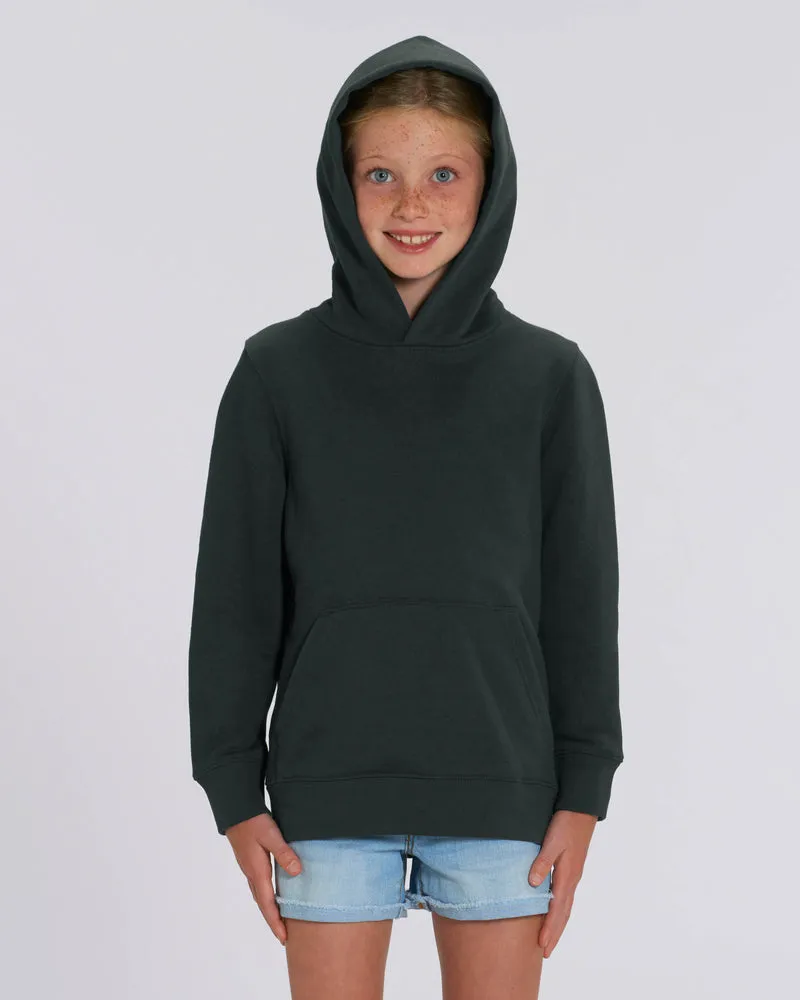 Sweat-shirt à capuche pour enfant personnalisable