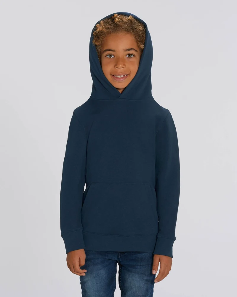 Sweat-shirt à capuche pour enfant personnalisable