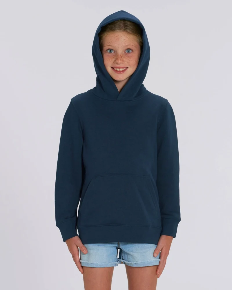 Sweat-shirt à capuche pour enfant personnalisable