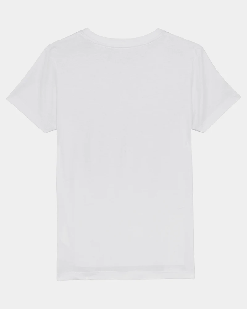T-shirt pour enfant à personnaliser