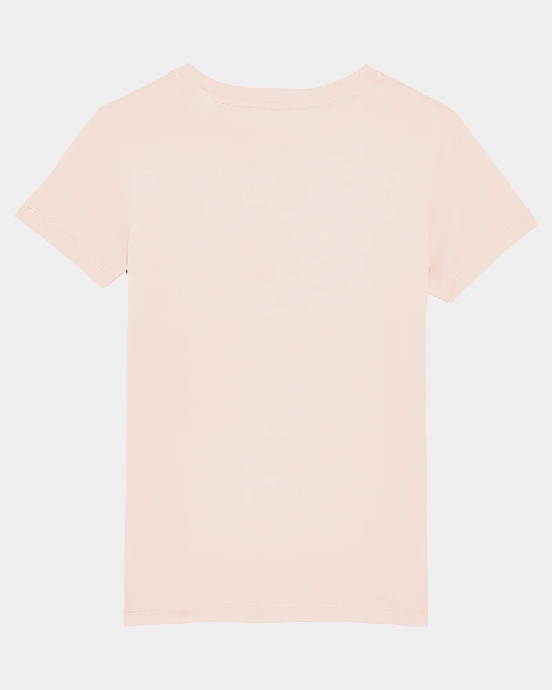 T-shirt pour enfant à personnaliser