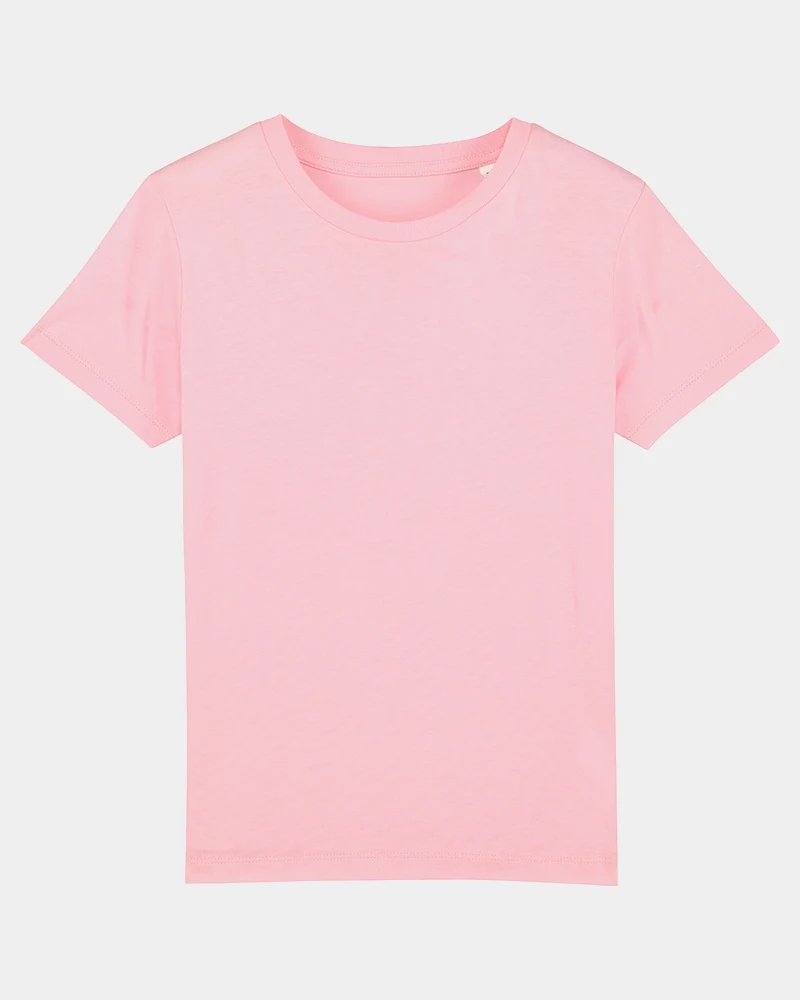 T-shirt pour enfant à personnaliser