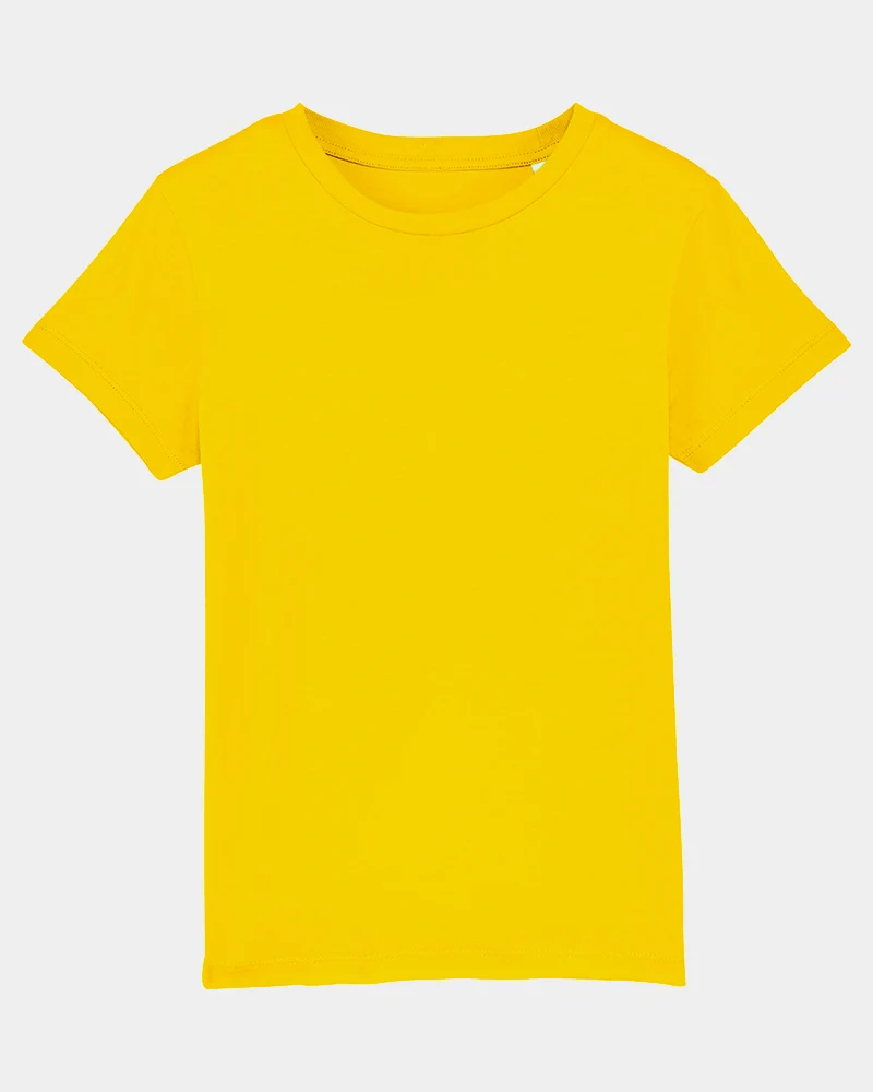 T-shirt pour enfant à personnaliser