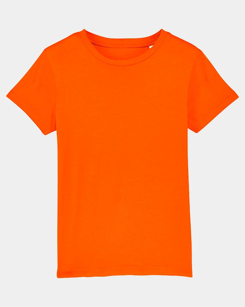 T-shirt pour enfant à personnaliser