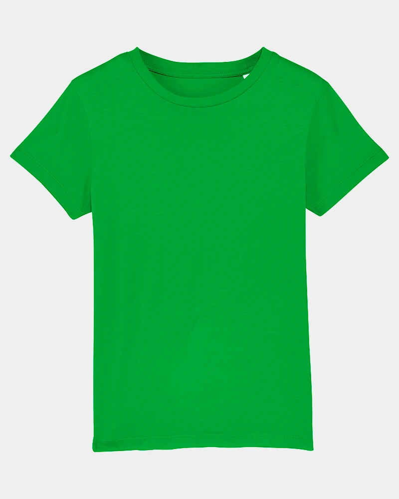 T-shirt pour enfant à personnaliser