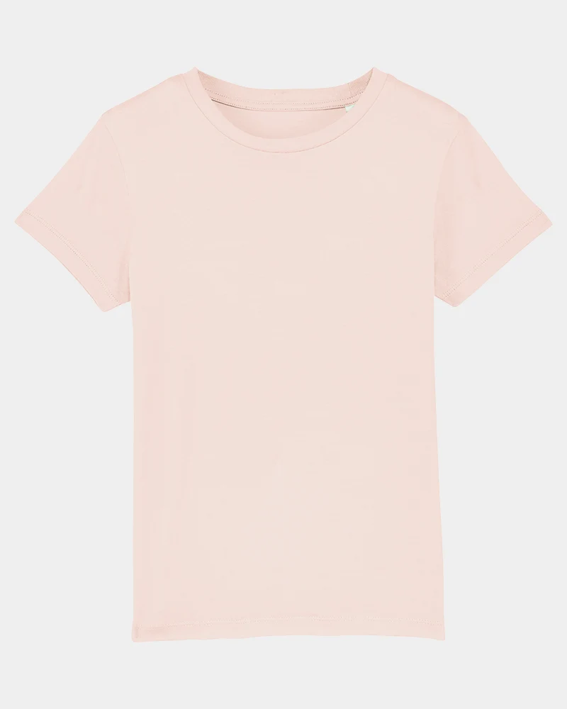 T-shirt pour enfant à personnaliser