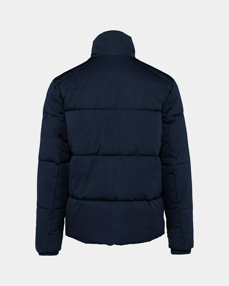 Veste doudoune recyclée pour homme