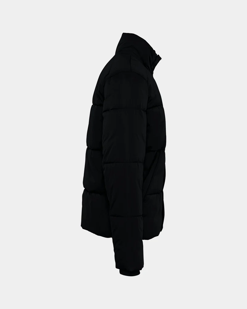 Veste doudoune recyclée pour homme