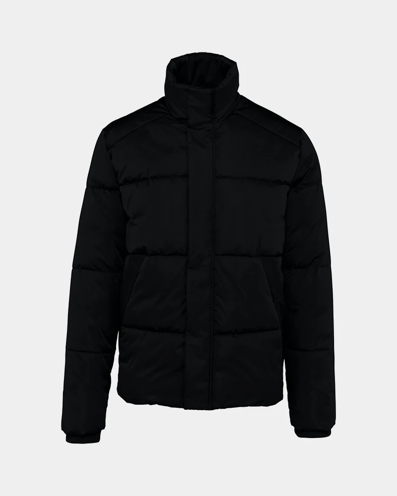 Veste doudoune recyclée pour homme