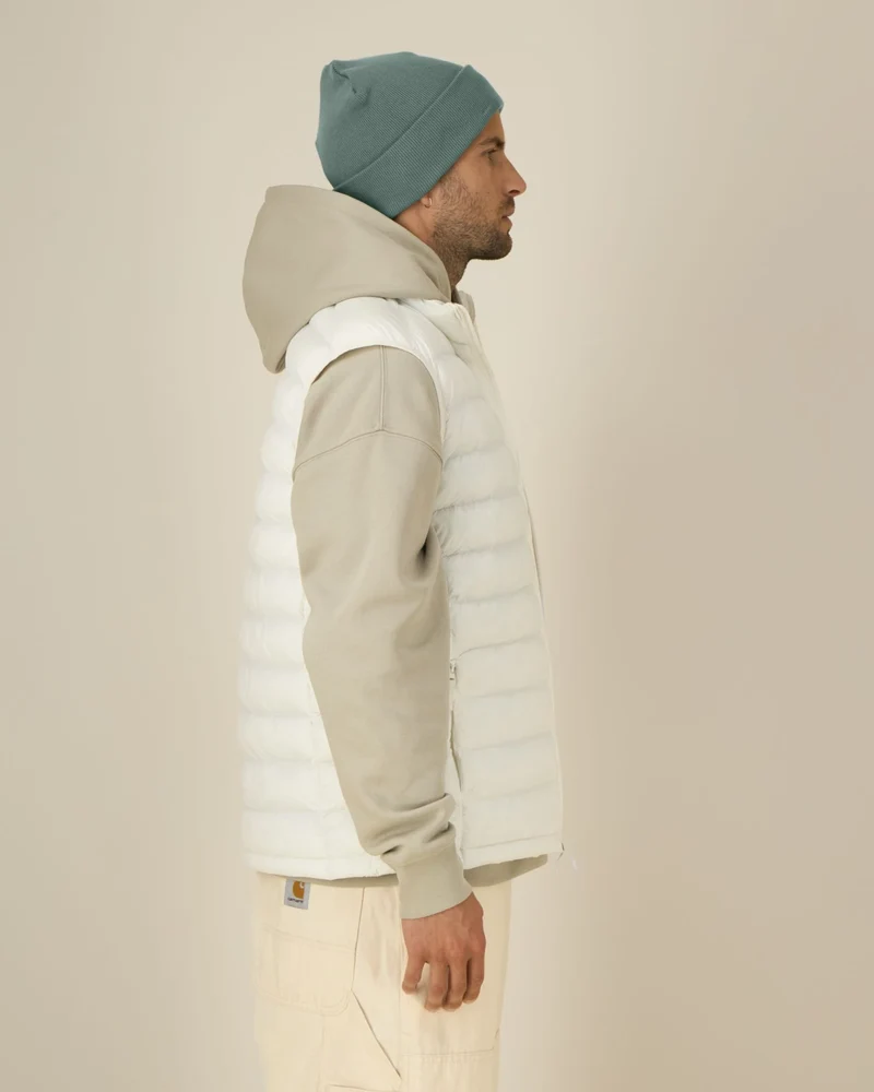 Bonnet côtelé Stanley/Stella Rib Beanie à personnaliser