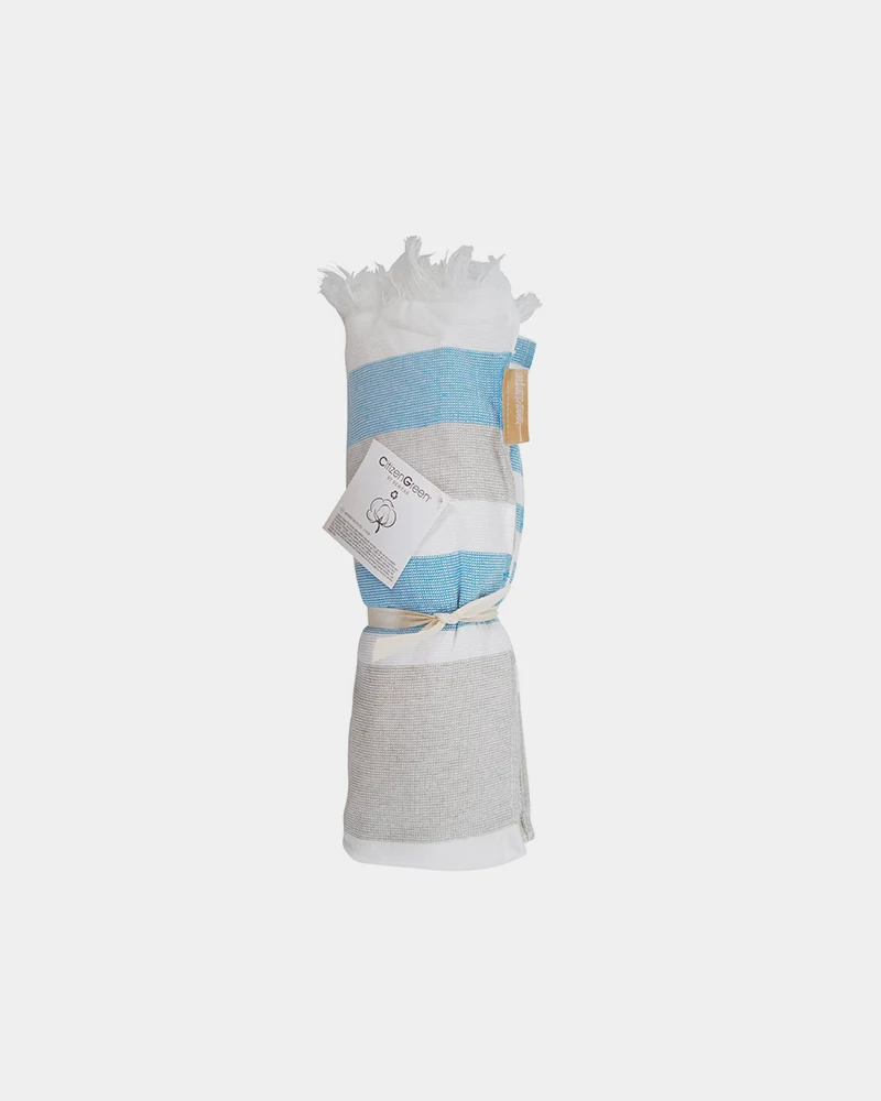 Fouta made in Europe à personnaliser