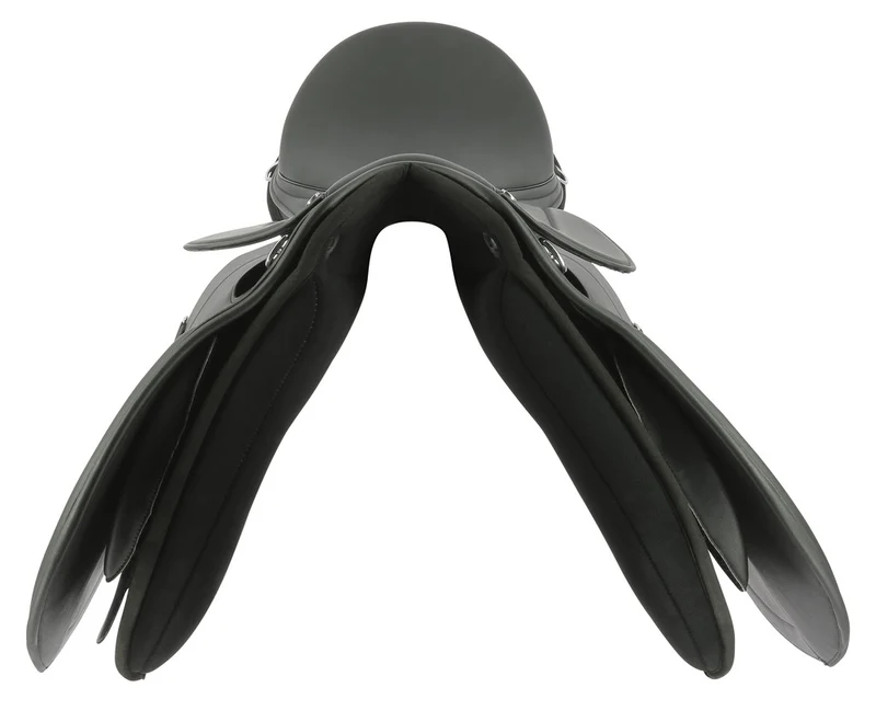 Selle de randonnée NORTON CLUB "REXINE EVOL", en synthétique