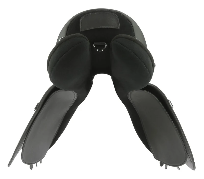 Selle de randonnée NORTON CLUB "REXINE EVOL", en synthétique