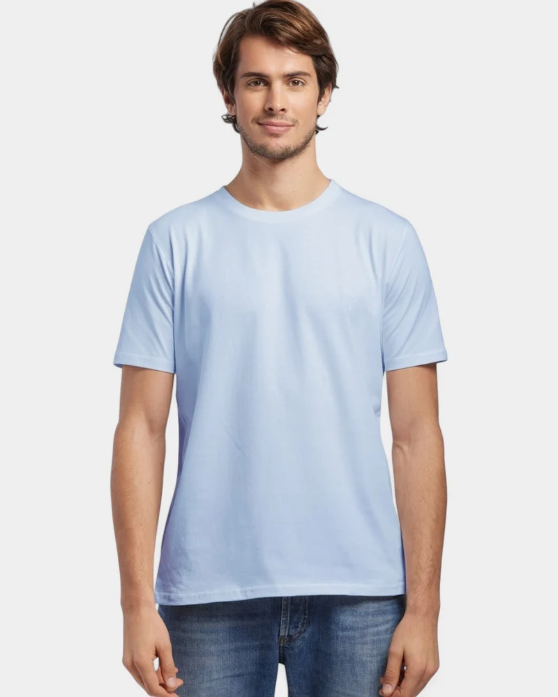 T-Shirt homme Made in France à personnaliser