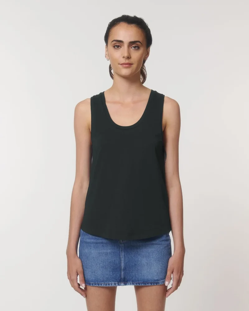 Débardeur medium fit à personnaliser