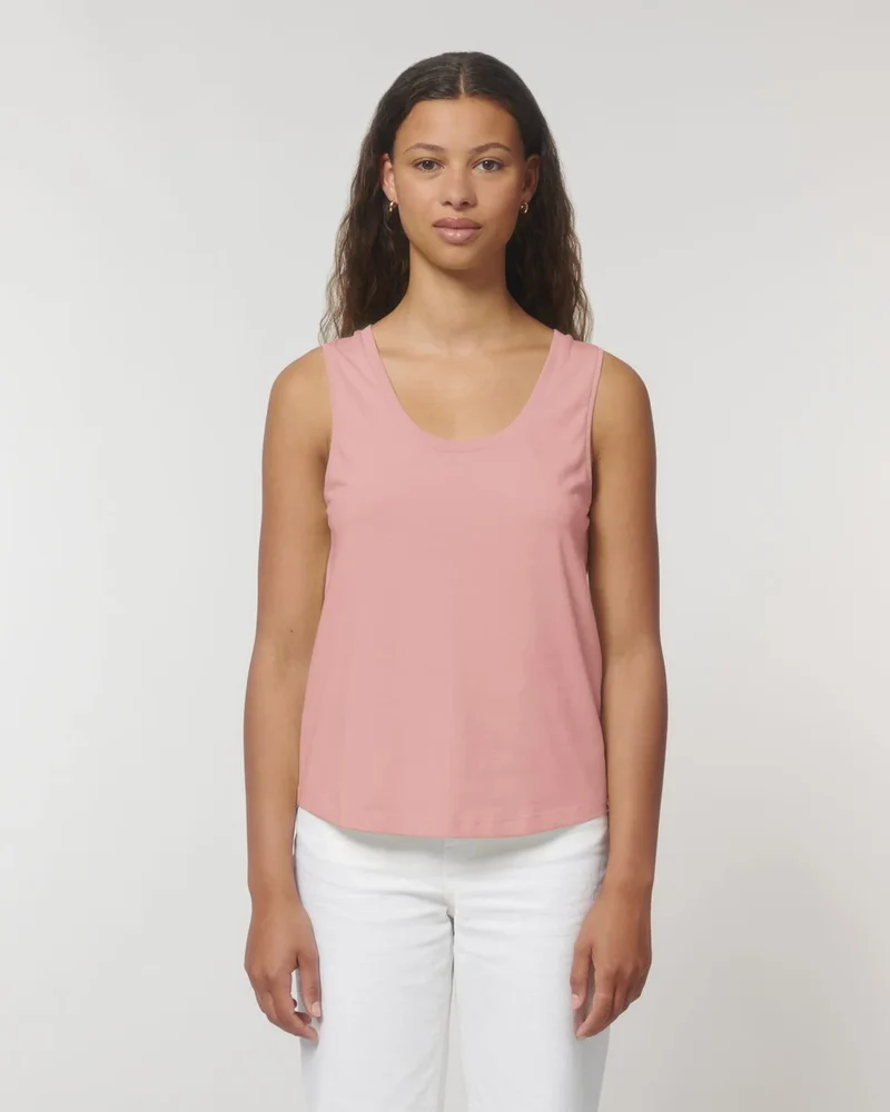 Débardeur medium fit à personnaliser