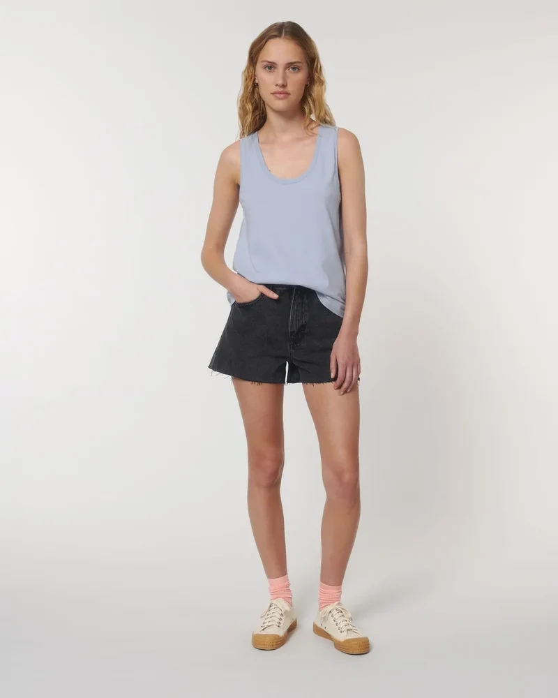 Débardeur medium fit à personnaliser